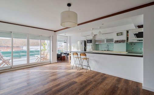 Appartement à Setubal, Setúbal Municipality, Portugal 1