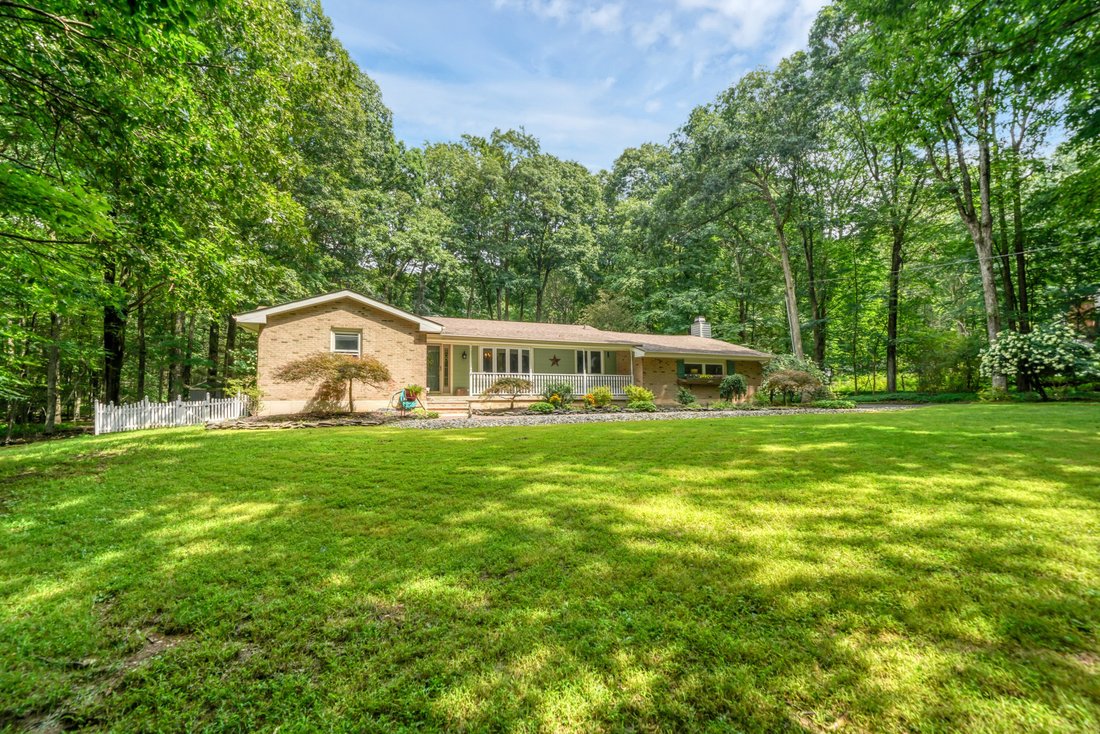 Haus in Long Valley, New Jersey, Vereinigte Staaten 3 - 18703880