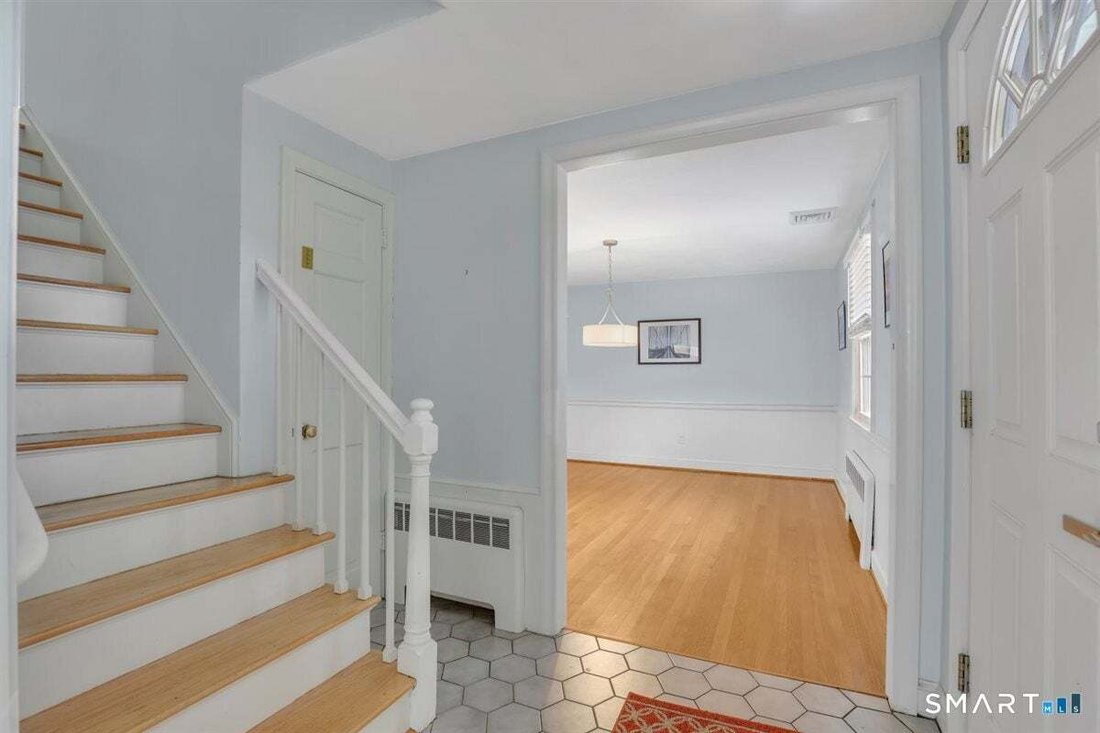 Casa en West Hartford, Connecticut, Estados Unidos 4 - 18706794
