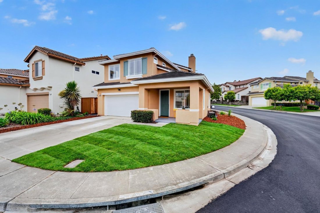 House in South San Francisco, California, United States 4 - 18705643