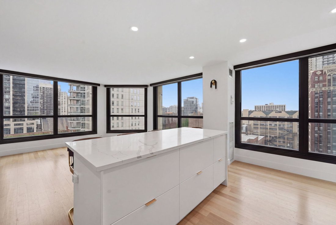 Condo in Chicago, Illinois, United States 5 - 18703642