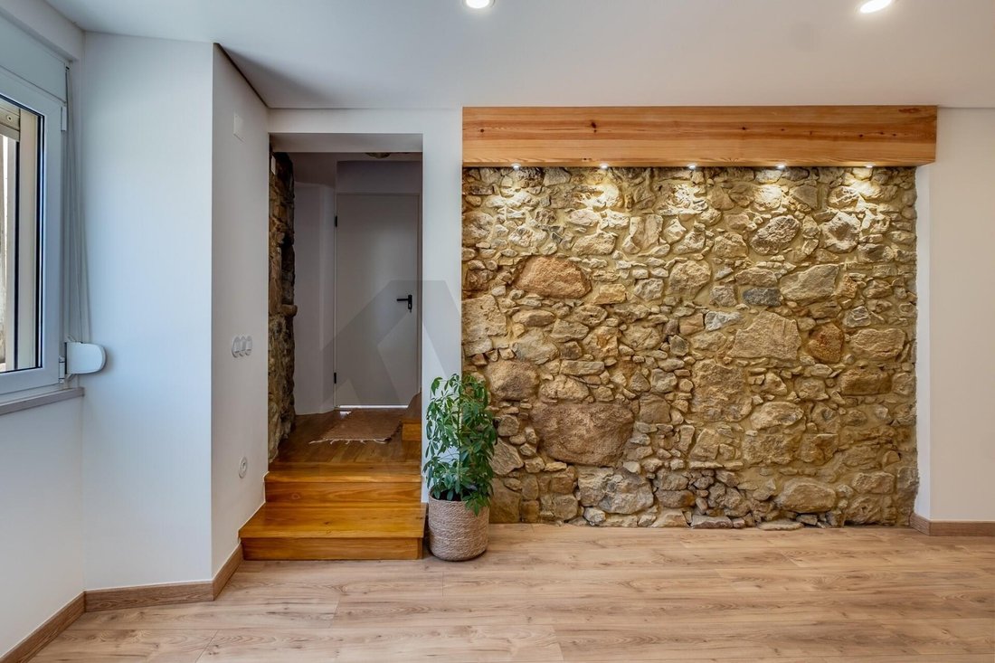 Townhouse in Enxara do Bispo, Gradil e Vila Franca do Rosario, Lisbon, Portugal 5 - 18713343