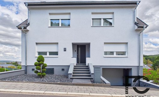 House in Pétange, Esch-sur-Alzette, Luxembourg 1