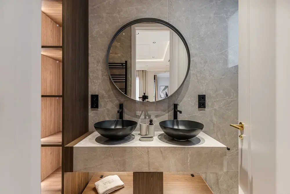 Apartment in Barrio Salamanca, Madrid, Spain 3 - 18357635