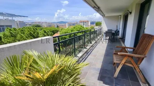 Apartment in Fontmerle, Antibes, France 1 - 15906002