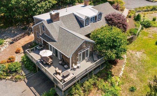 Haus in Chatham, Massachusetts, Vereinigte Staaten 1