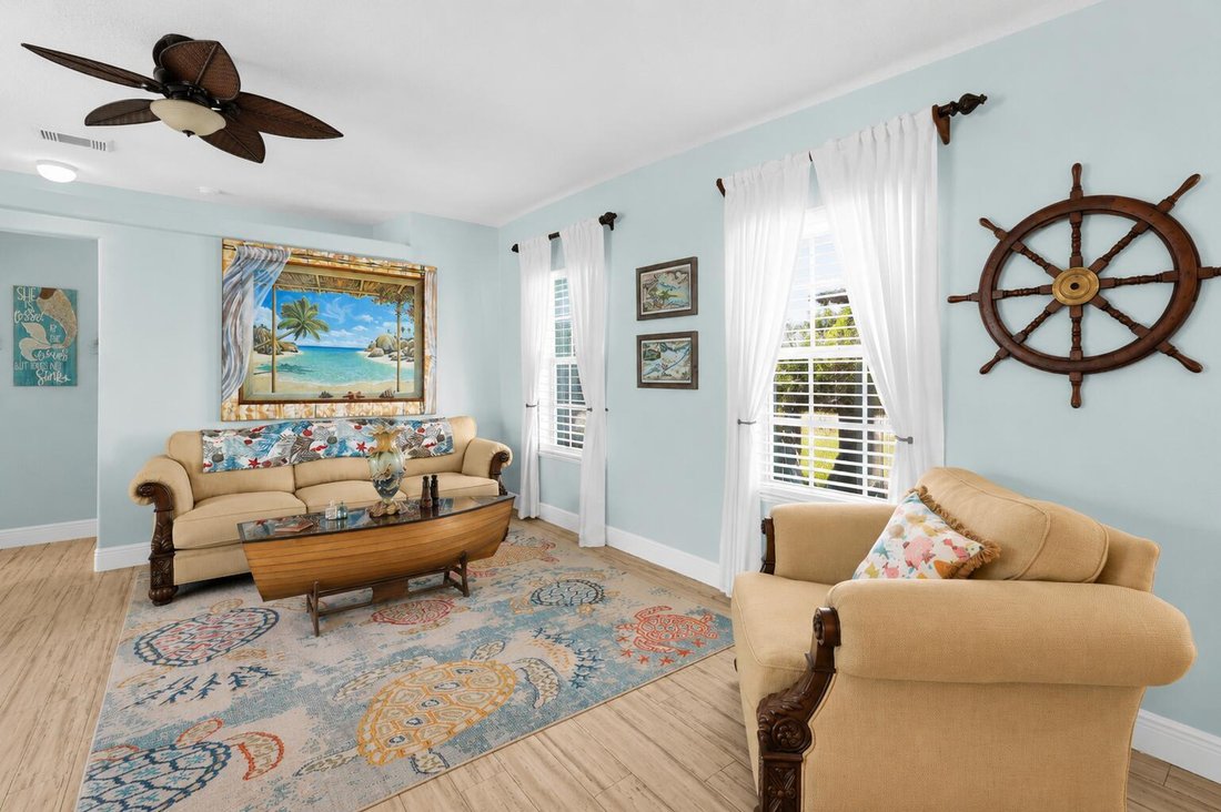 Haus in Tequesta, Florida, Vereinigte Staaten 5 - 18701400