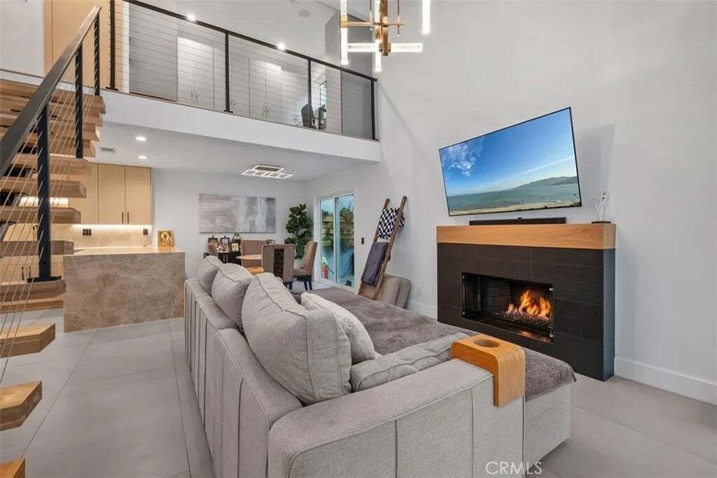 Casa en Laguna Beach, California, Estados Unidos 3 - 18692529