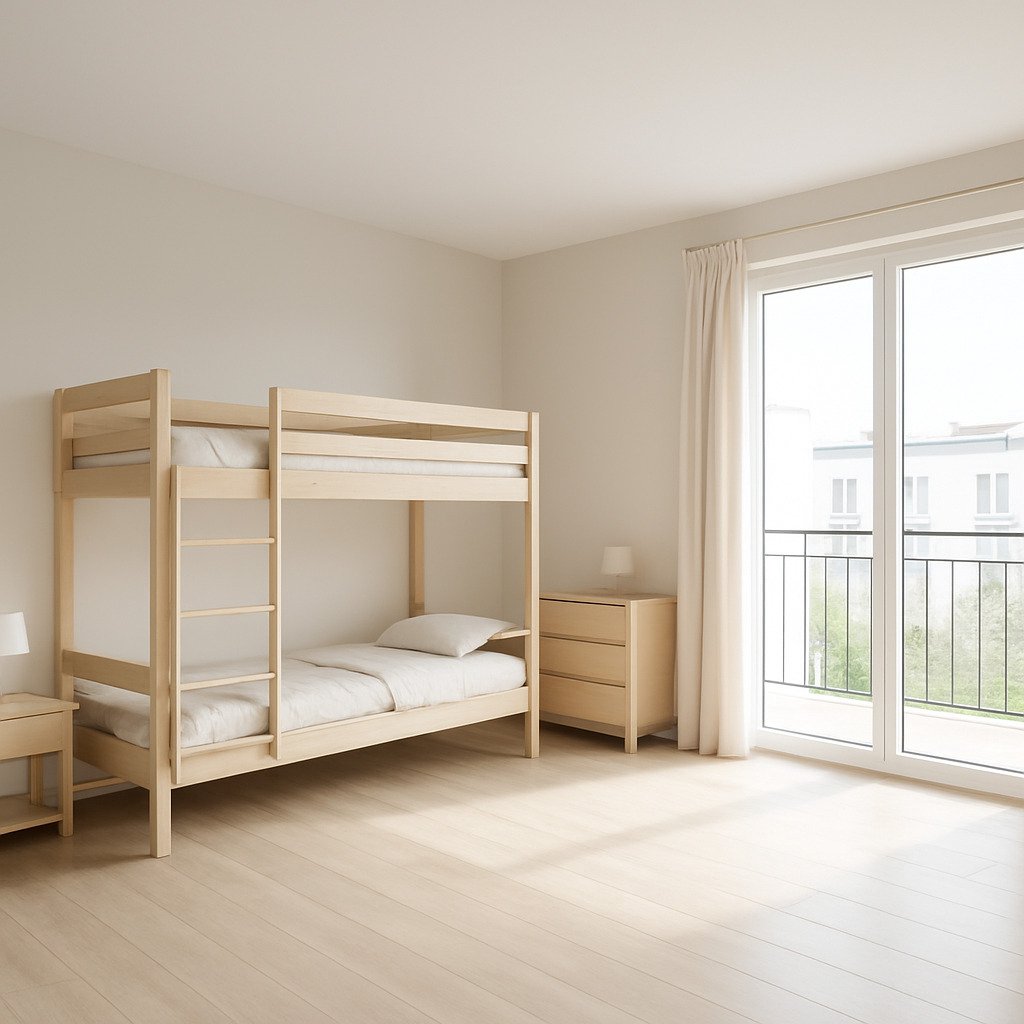 Apartment in Centre Ville Est, Ivry-sur-Seine, France 3 - 18707488