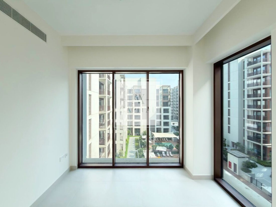 Apartment in Al Mina / Dubai Maritime City, Dubai, United Arab Emirates 5 - 18704493