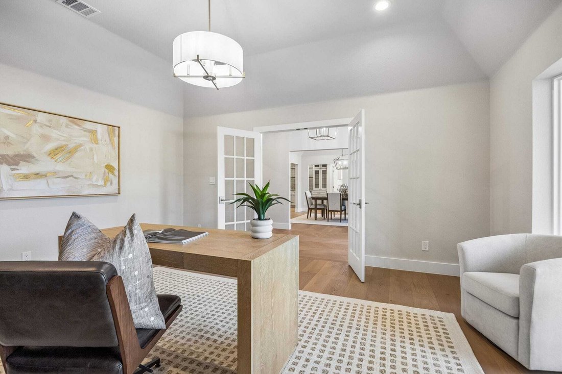 House in Dallas, Texas, United States 5 - 18712620