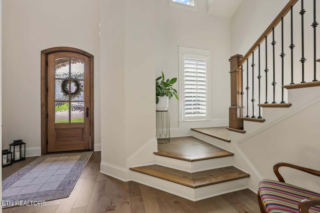 House in Knoxville, Tennessee, United States 5 - 18703507