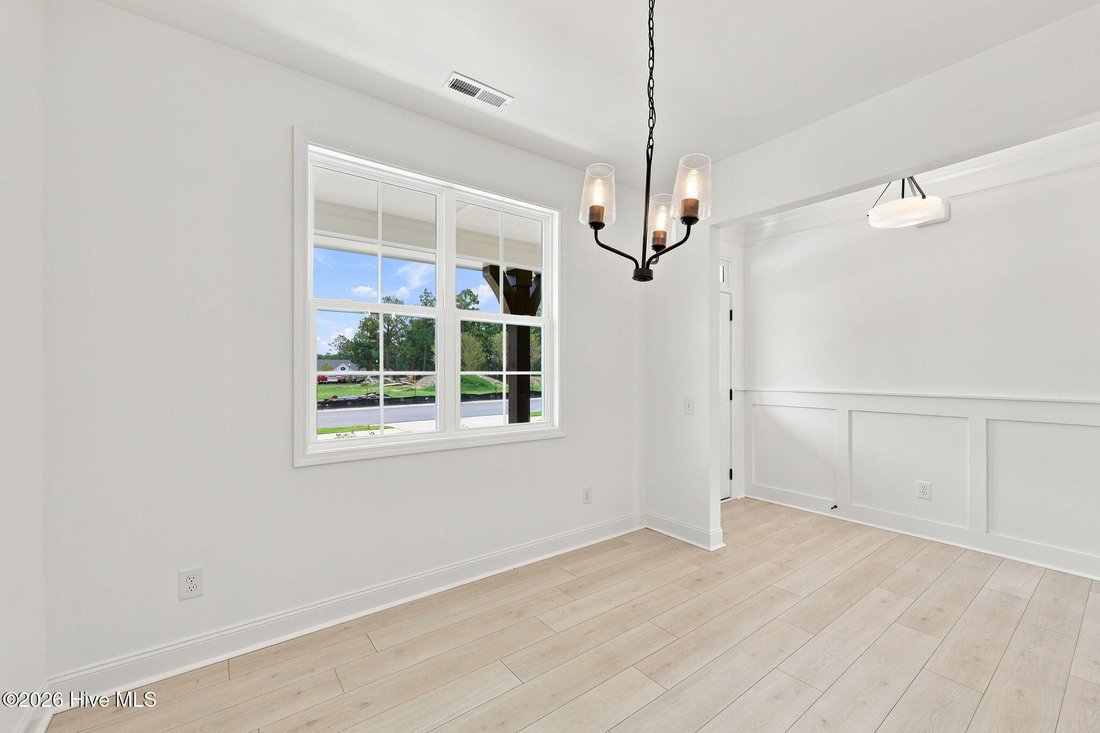 Casa en Aberdeen, Carolina del Norte, Estados Unidos 5 - 18109321
