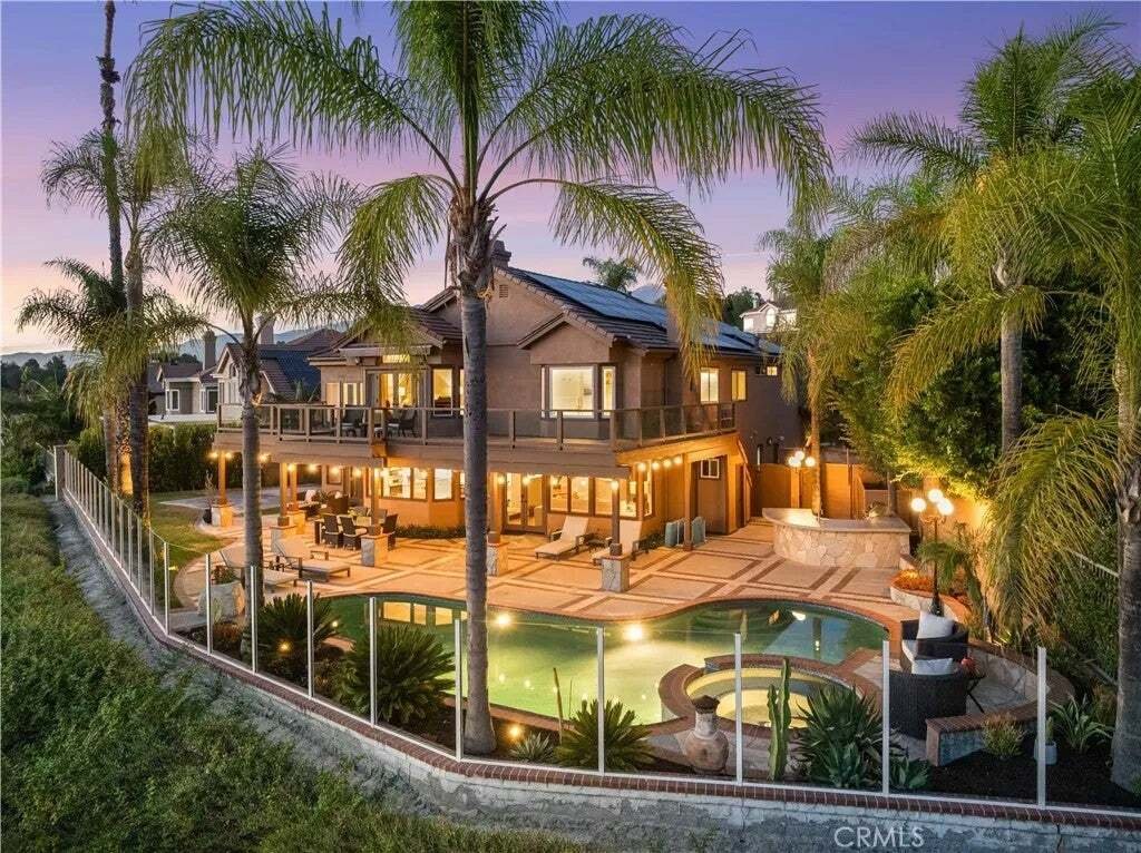 House in Trabuco Canyon, California, United States 4 - 18708598