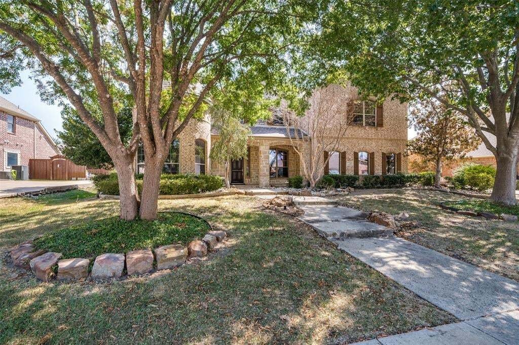 Casa en Richardson, Texas, Estados Unidos 1 - 18703689