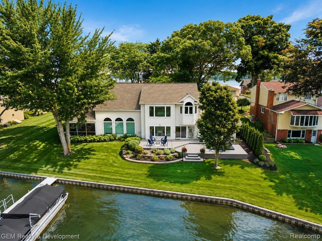 Maison à Brooklyn, Michigan, États-Unis 3 - 18702911