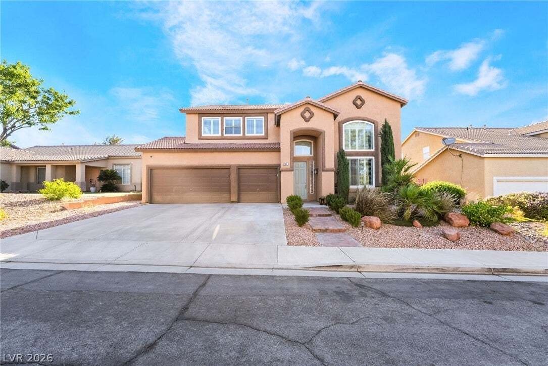 House in Henderson, Nevada, United States 3 - 18705922