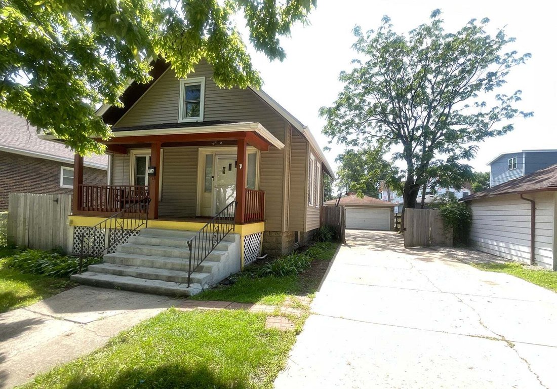 House in La Grange, Illinois, United States 4 - 18703688