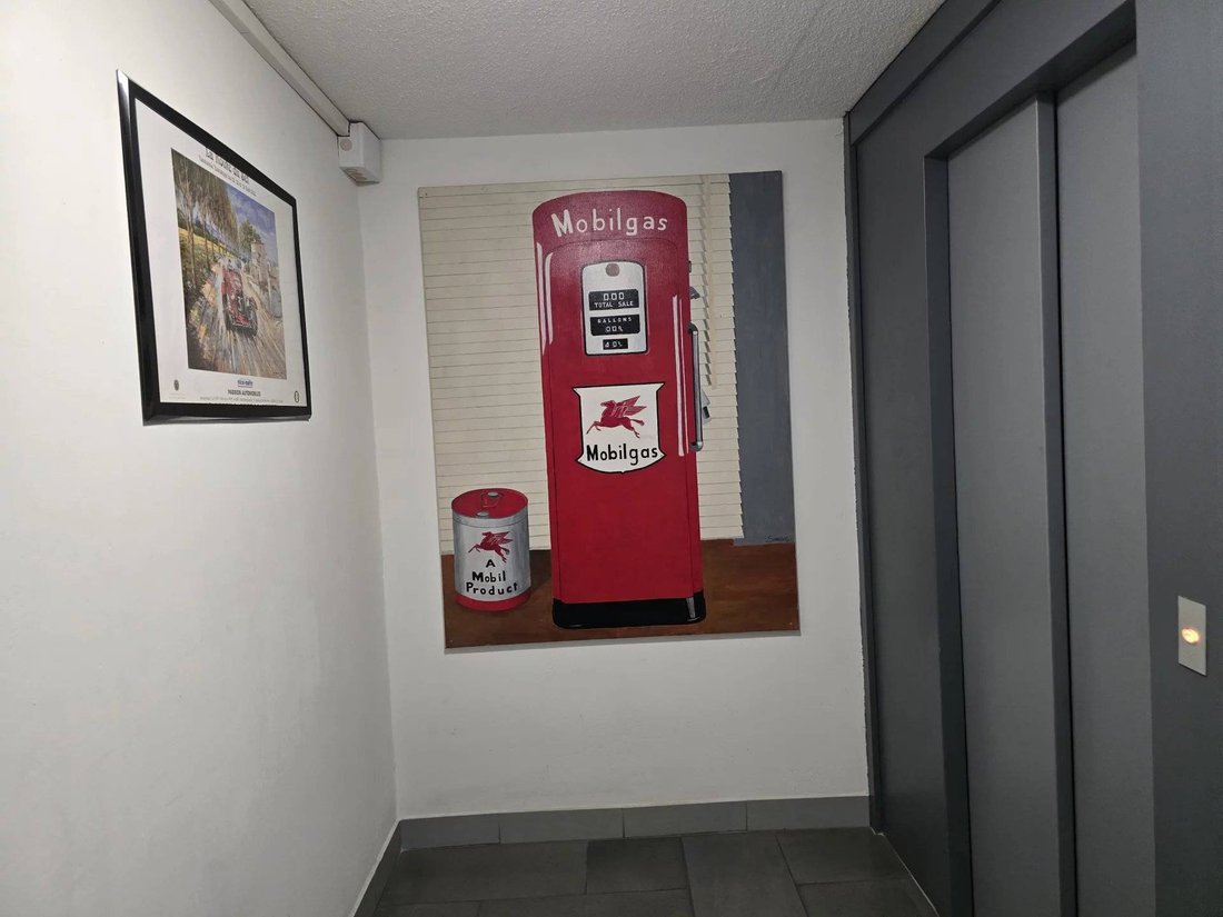 Apartamento en Liberación, Niza, Francia 4 - 15730136