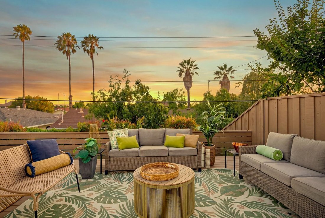 House in San Jose, California, United States 3 - 18705682