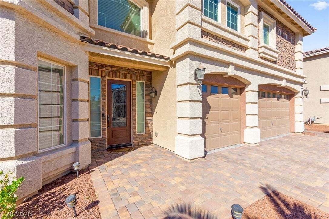 House in Las Vegas, Nevada, United States 2 - 18705950