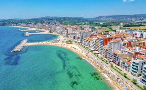 Apartment in Calonge i Sant Antoni, Catalonia, Spain 1