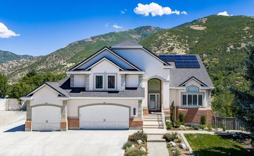 Casa en Layton, Utah, Estados Unidos 1