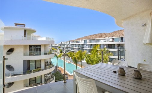 Appartamento a Arona, Isole Canarie, Spagna 1
