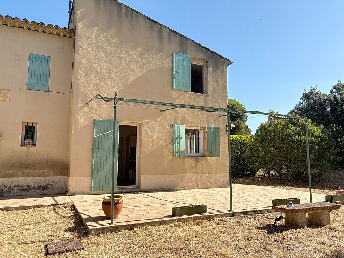House in Lauris, Provence-Alpes-Côte d'Azur, France 2 - 18711835