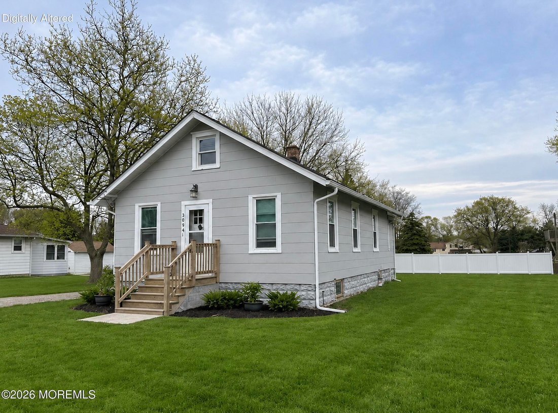Maison à Neptune Township, New Jersey, États-Unis 1 - 18706865