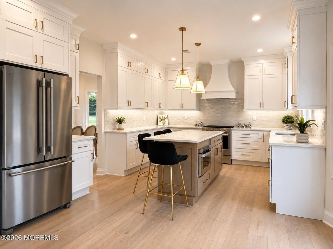 House in Freehold Township, New Jersey, United States 2 - 18711106