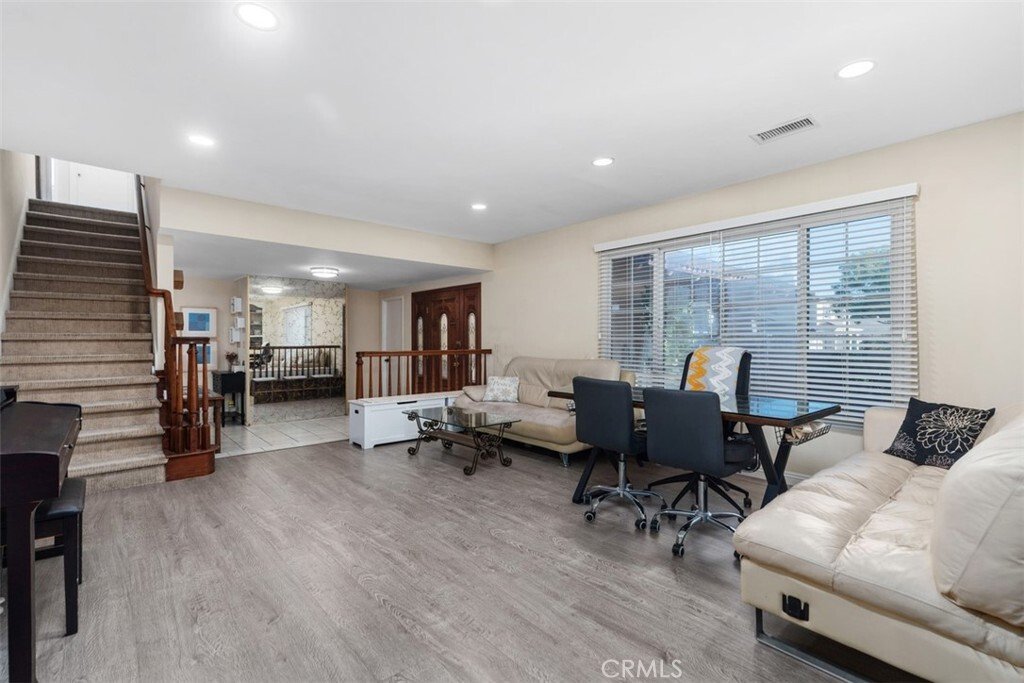 Casa en Cypress, California, Estados Unidos 5 - 18708224