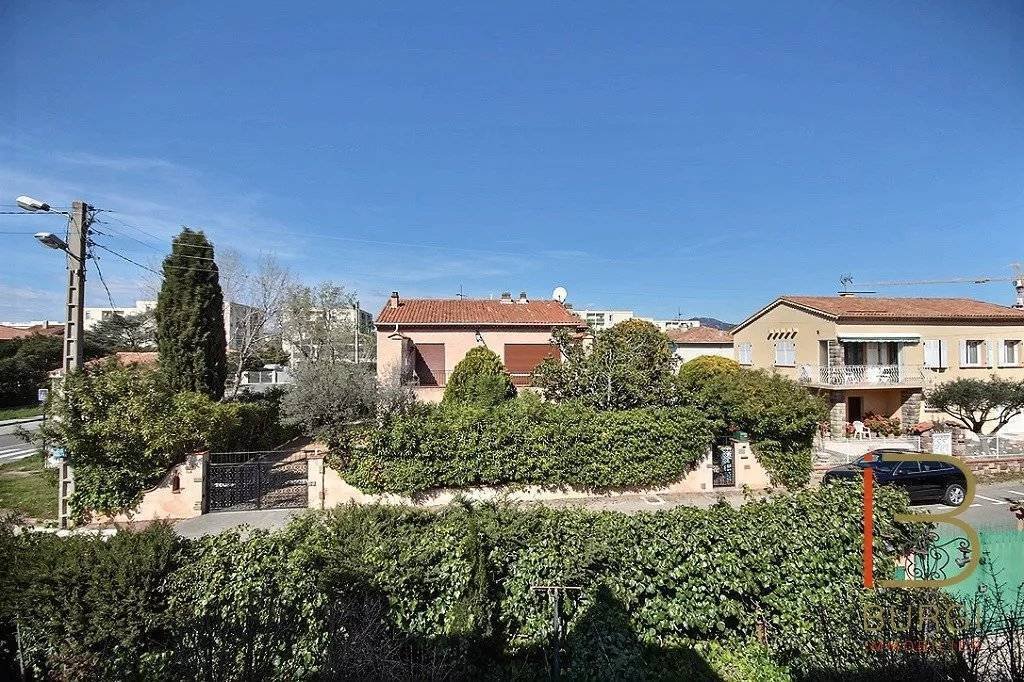 Wohnung in Exterieurs, Fréjus, Frankreich 4 - 15694270
