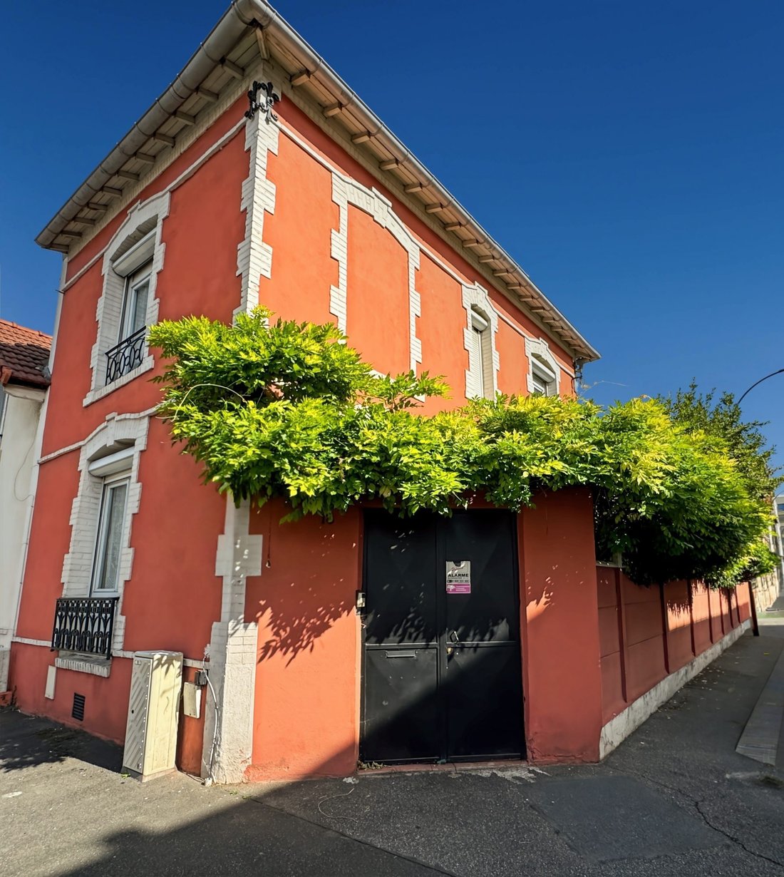 House in Centre Ville Est, Ivry-sur-Seine, France 1 - 18707063