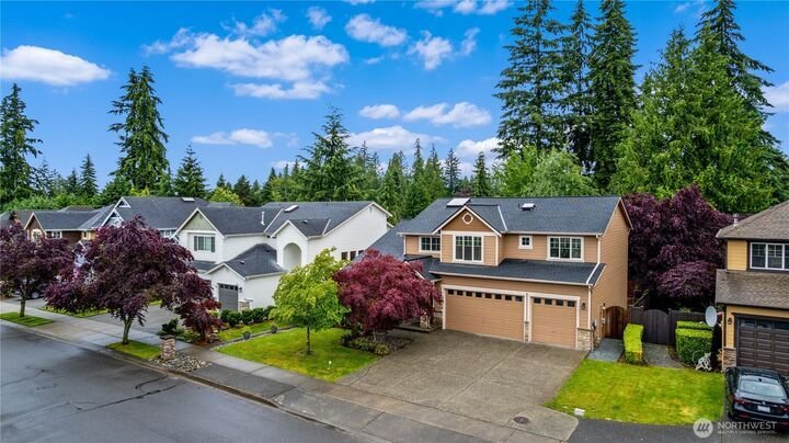 Maison à Mill Creek, Washington, États-Unis 2 - 18712916