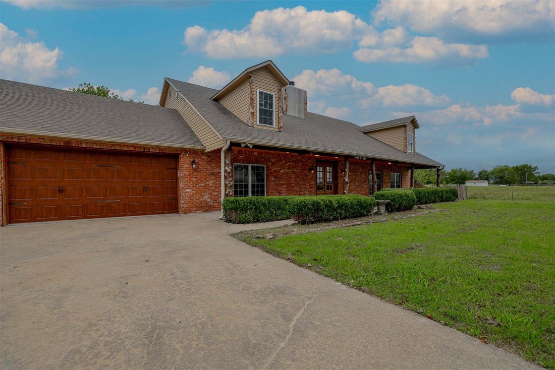 House in Pryor, Oklahoma, United States 3 - 18702788
