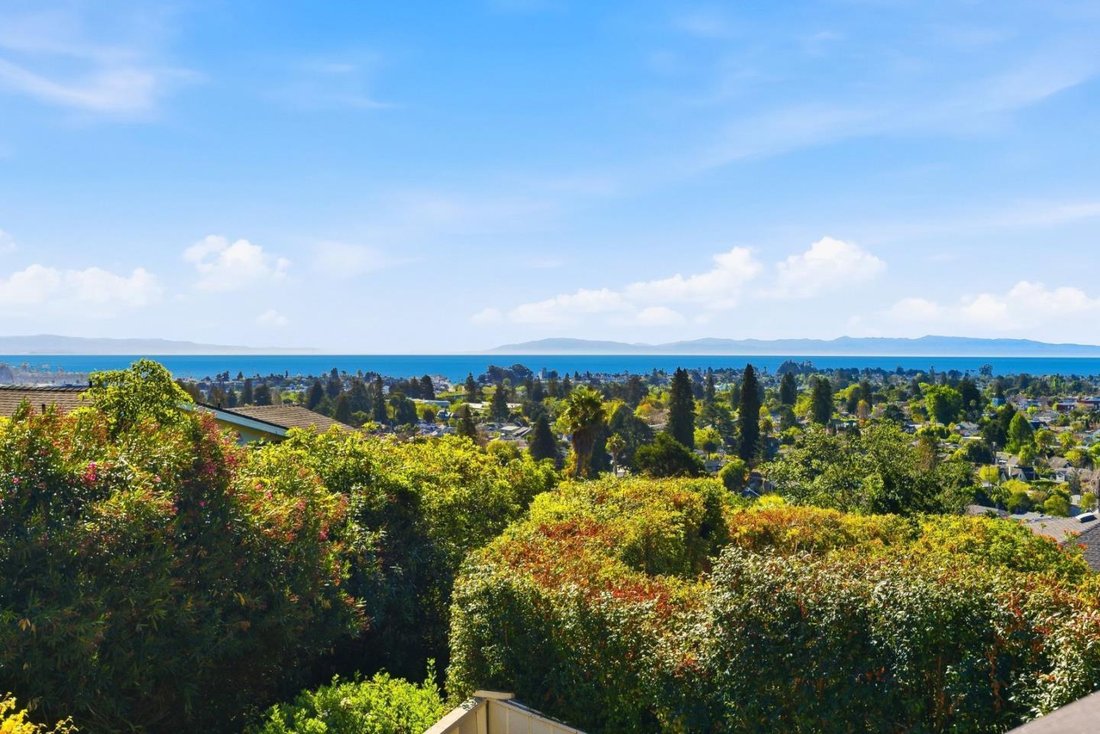 House in Santa Cruz, California, United States 3 - 18712993