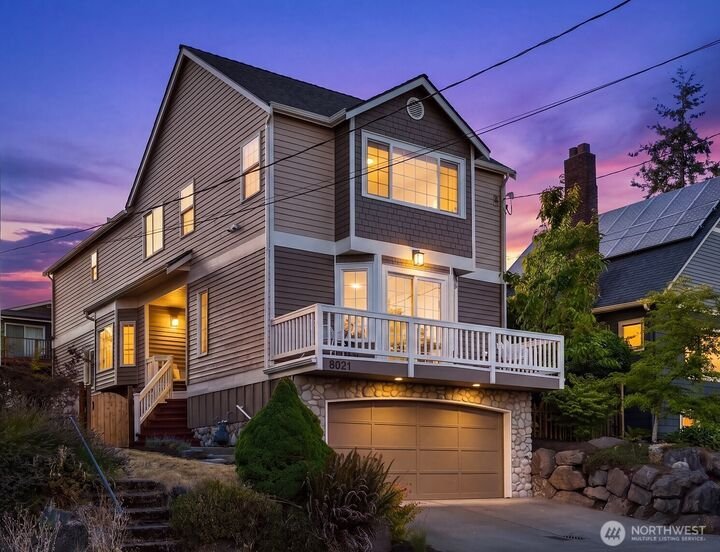 House in Seattle, Washington, United States 1 - 18712884
