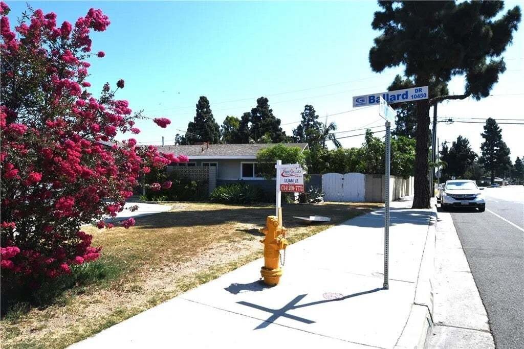 Appartement à Garden Grove, Californie, États-Unis 3 - 18711537