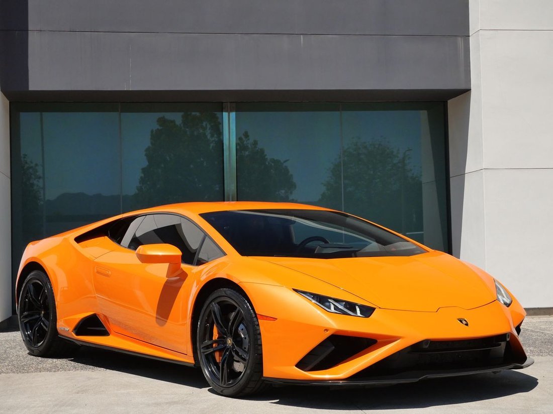 Coupe in Thousand Oaks, CA, United States 1 - 18713997