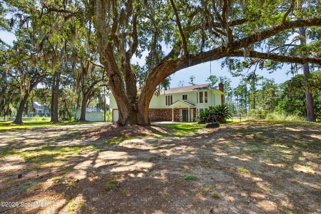House in Riceboro, Georgia, United States 3 - 18702818