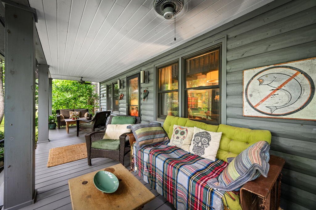 House in Blue Ridge, Georgia, United States 4 - 18703330