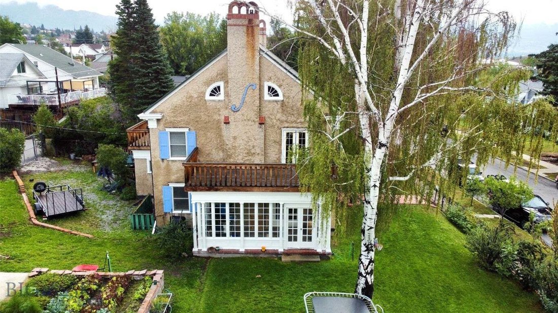 Casa a Butte, Montana, Stati Uniti 4 - 18711785