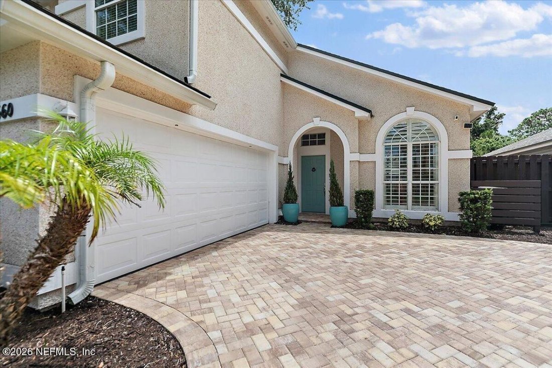 Casa en Atlantic Beach, Florida, Estados Unidos 4 - 18712406