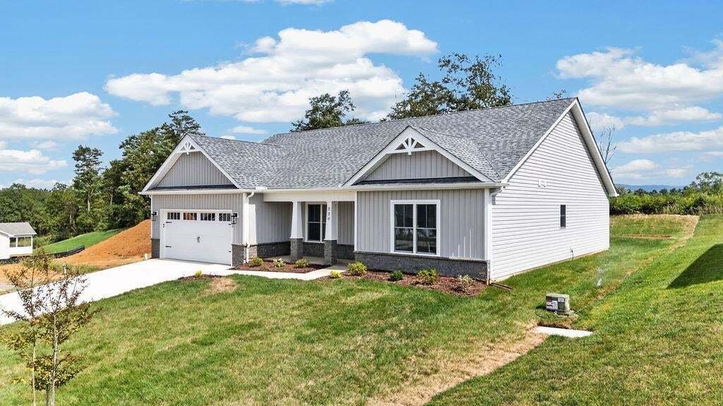 House in Fishersville, Virginia, United States 2 - 18709950