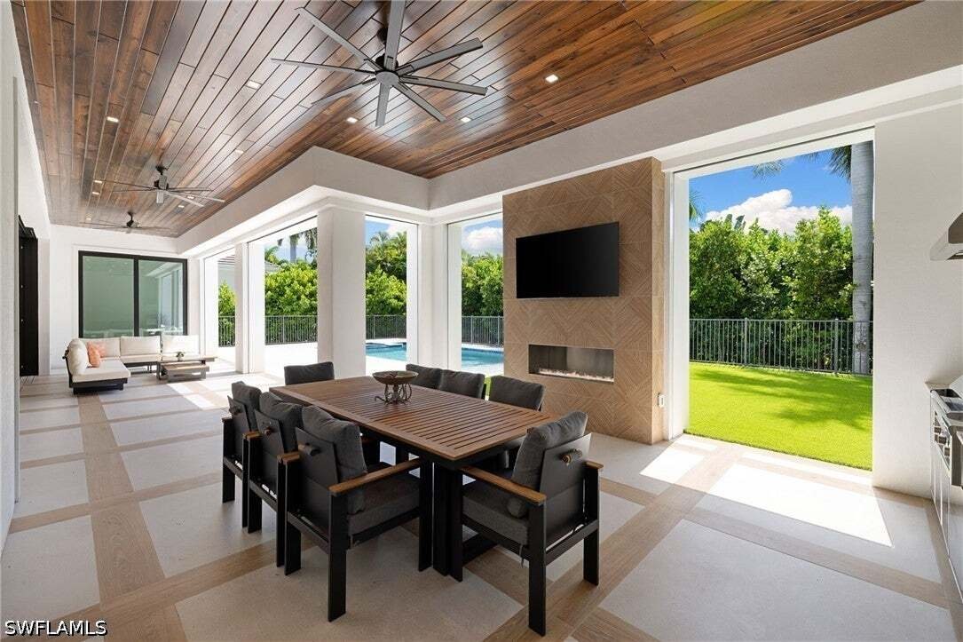 Maison à Naples, Floride, États-Unis 4 - 18705177