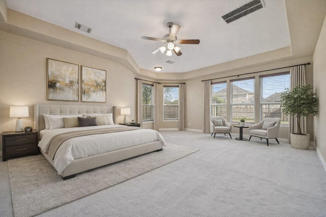 House in Sugar Land, Texas, United States 4 - 18713013