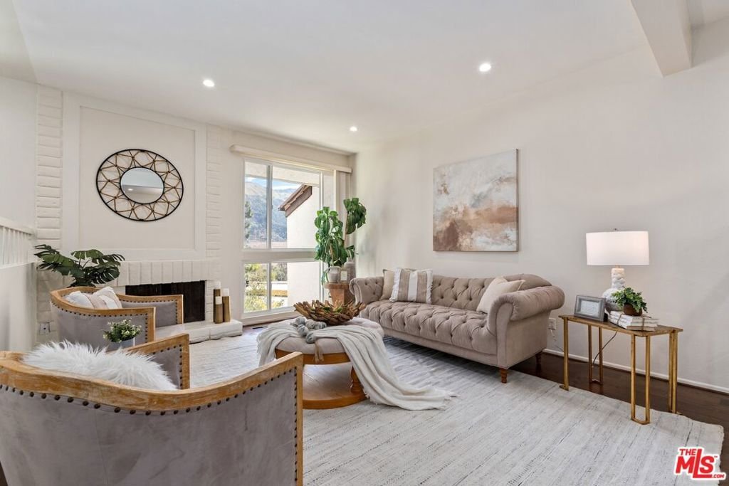 Condo in Los Angeles, California, United States 4 - 18702933