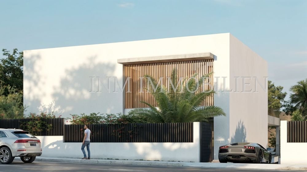 Villa in Rotes Velles, Calvia, Balearic Islands 5 - 18703946