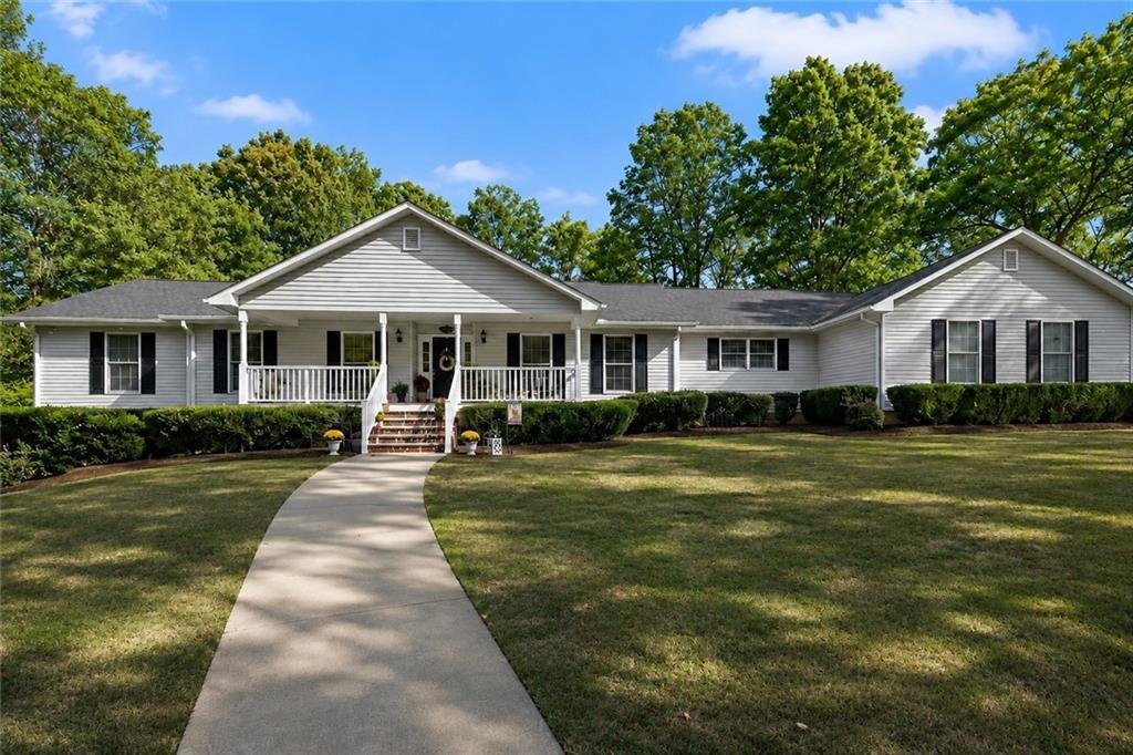 House in Cumming, Georgia, United States 1 - 18706131